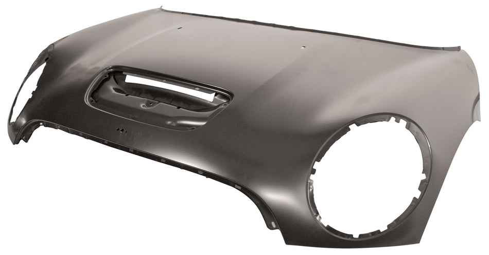 Cofano Mod. Cooper S Per Mini Mini (bmw) R56/r57 (MN3083110)