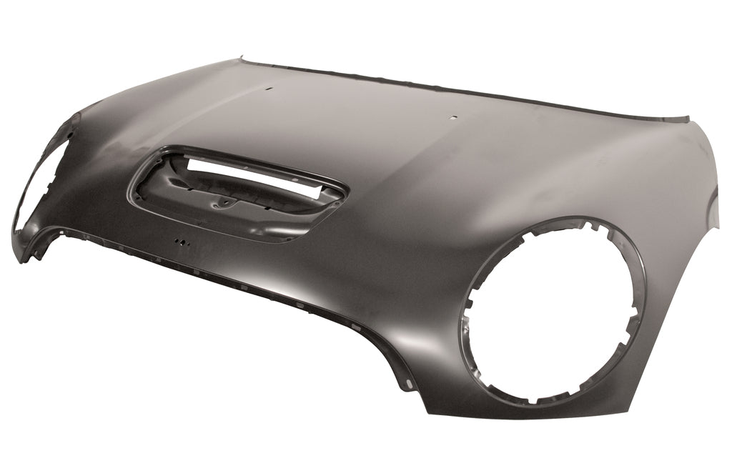 Cofano Mod. Cooper S Per Mini Mini (bmw) R56/r57 (MN3083140)