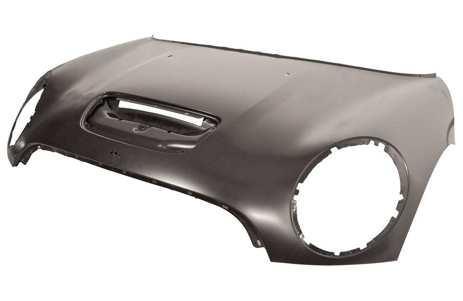 Cofano Mod. Cooper S Per Mini Mini (bmw) R56/r57 (MN3083140)