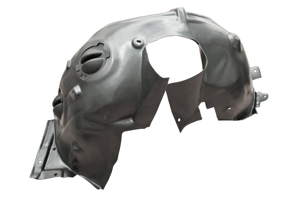 Passaruota Anteriore Destro Per Mini Mini (bmw) R56/r57 (MN3083603)