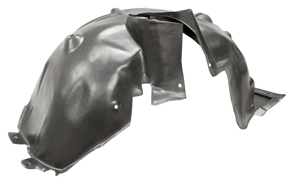 Passaruota Anteriore Sinistro Per Mini Mini (bmw) R56/r57 (MN3083604)