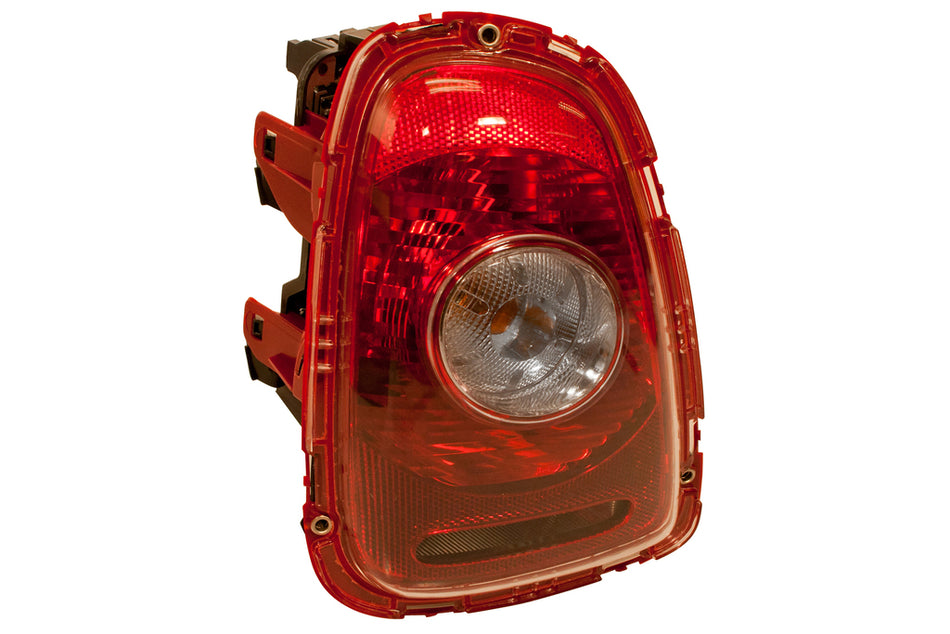 Fanale Posteriore Sinistro-Con Portalampada Per Mini Mini (bmw) R56/r57 (MN3084054)