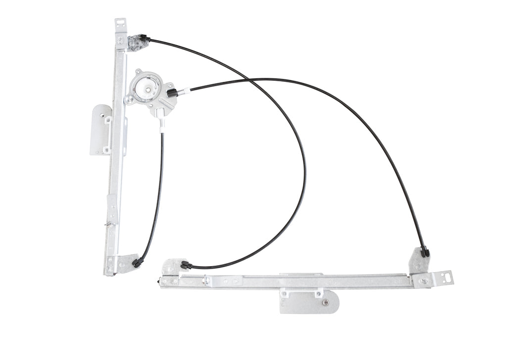 Meccanismo Alzacristallo Anteriore Destro Mod. 3 Porte Per Mini Mini (bmw) R56/r57 (MN308W011)