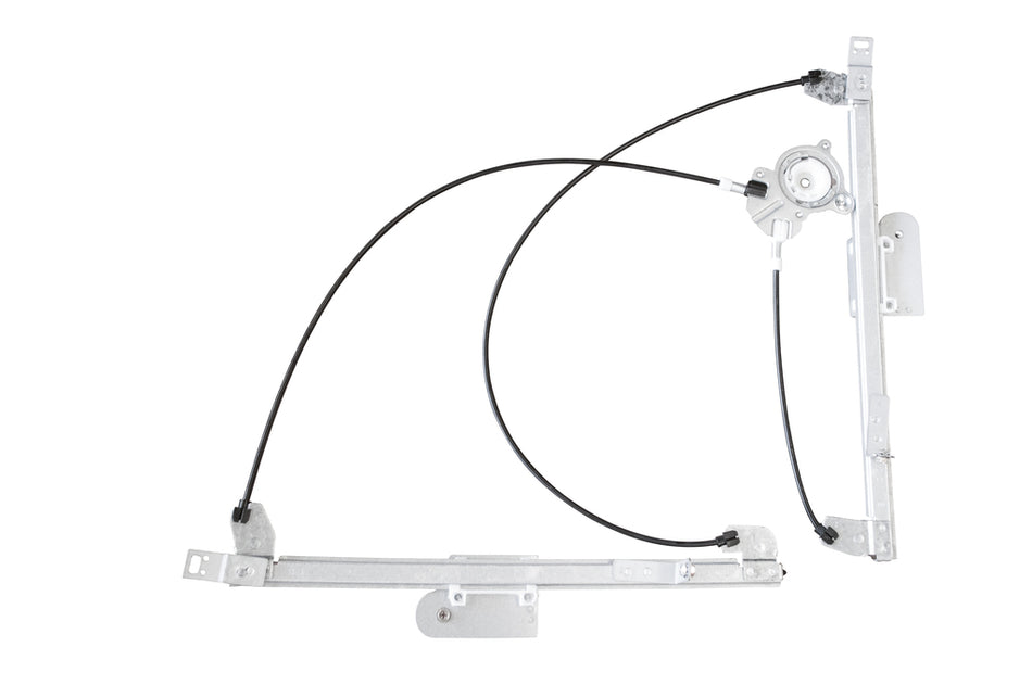 Meccanismo Alzacristallo Anteriore Sinistro Mod. 3 Porte Per Mini Mini (bmw) R56/r57 (MN308W012)