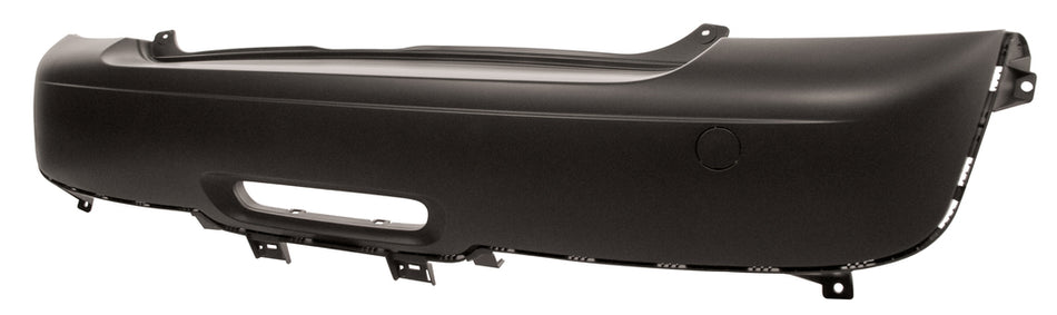 Paraurti Posteriore-Con Primer Per Mini Mini (bmw) R56/r57 (MN3101061)