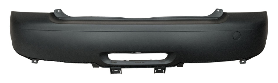 Paraurti Posteriore-Con Primer-Con Fori Modanatura Per Mini Mini (bmw) R56/r57 (MN3101071)