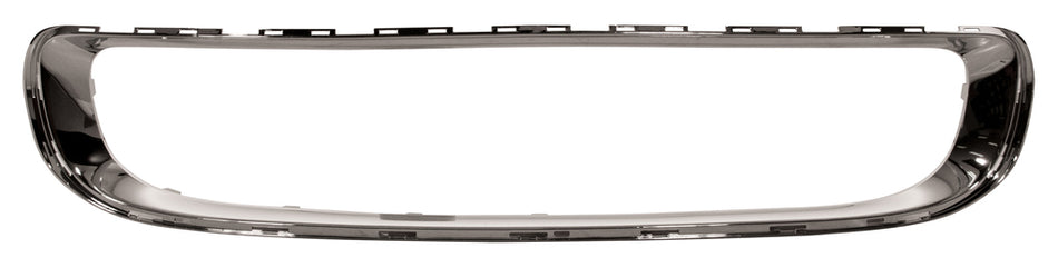 Cornice Griglia-Inferiore-Cromata Per Mini Mini (bmw) R56/r57 (MN3102305)