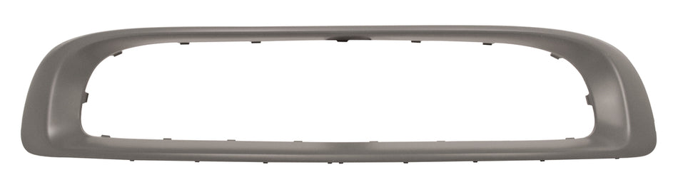 Cornice Griglia-Inferiore-Con Primer Per Mini Mini (bmw) R56/r57 (MN3102315)