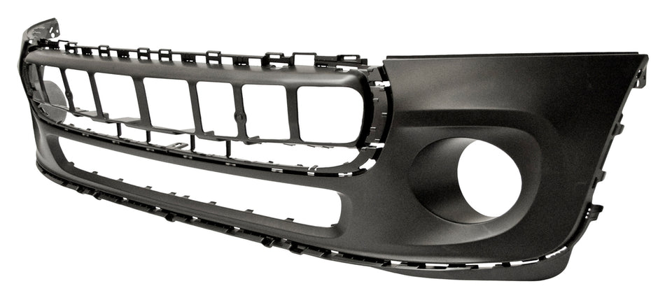 Paraurti Anteriore-Con Primer Per Mini Mini (bmw) F56/f55/f57 (MN3121001)