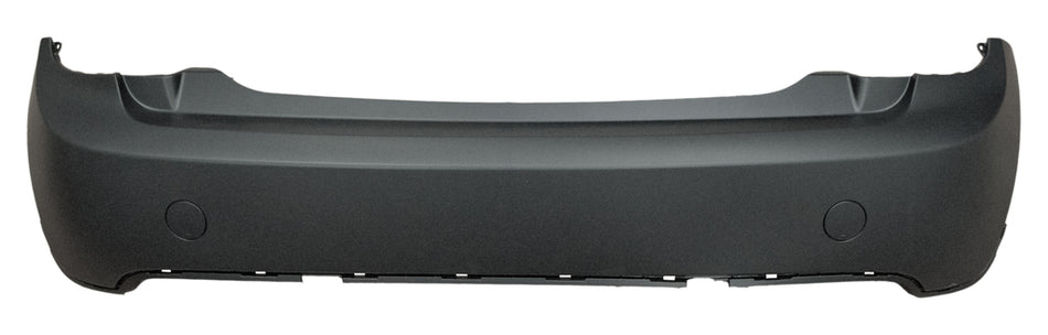 Paraurti Posteriore-Con Primer-Con Tappi Copri Gancio Mod. 3 Porte Per Mini Mini (bmw) F56/f55/f57 (MN3121051)