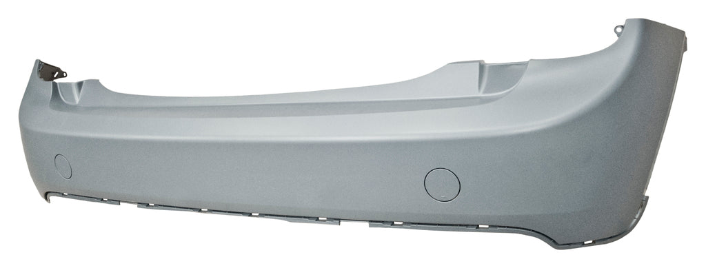 Paraurti Posteriore-Con Primer-Con Tappi Copri Gancio-Con Tracce Pdc Mod. 5 Porte Per Mini Mini (bmw) F56/f55/f57 (MN3121061)