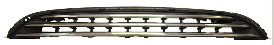 Griglia Radiatore-Nera-Con Modanatura Cromata Per Mini Mini (bmw) F56/f55/f57 (MN3122001)
