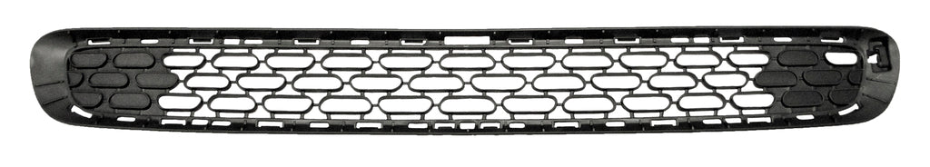 Griglia Paraurti Anteriore-Centrale-Nera Per Mini Mini (bmw) F56/f55/f57 (MN3122121)