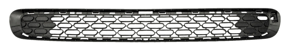 Griglia Paraurti Anteriore-Centrale-Nera Per Mini Mini (bmw) F56/f55/f57 (MN3122121)