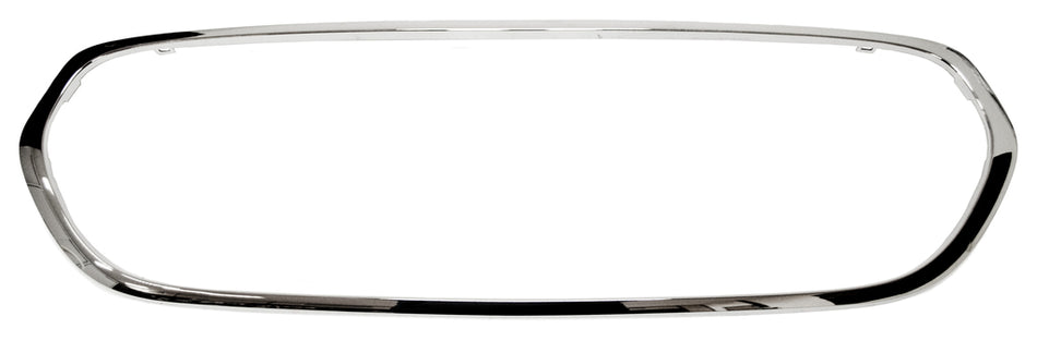 Cornice Griglia Radiatore-Cromata Per Mini Mini (bmw) F56/f55/f57 (MN3122206)