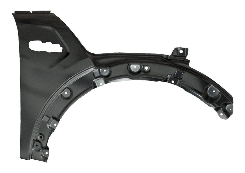 Parafango Anteriore Destro Per Mini Mini (bmw) F56/f55/f57 (MN3123013)