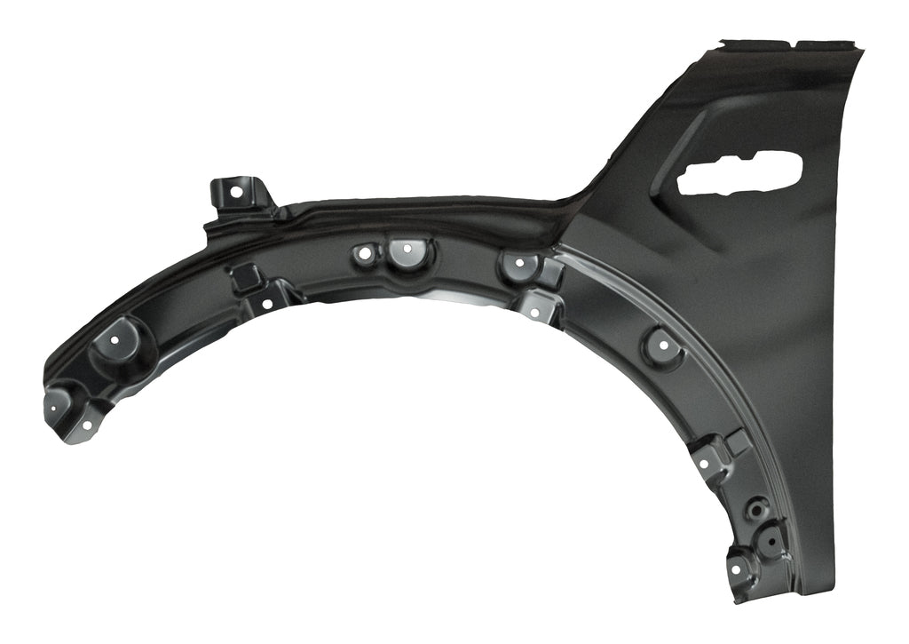 Parafango Anteriore Sinistro Per Mini Mini (bmw) F56/f55/f57 (MN3123014)