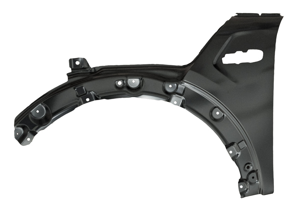 Parafango Anteriore Sinistro Per Mini Mini (bmw) F56/f55/f57 (MN3123014)