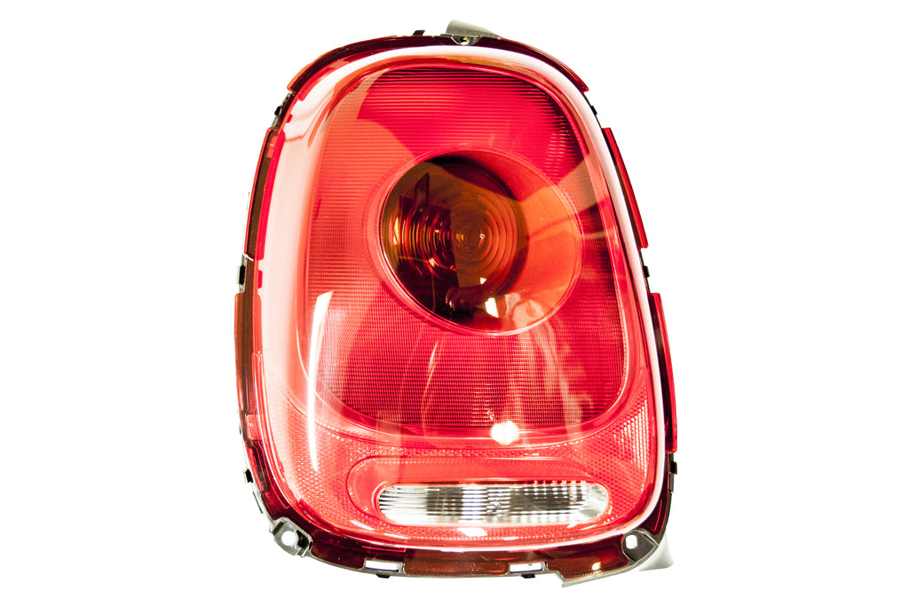 Fanale Posteriore Destro-Senza Portalampada Per Mini Mini (bmw) F56/f55/f57 (MN3124153)