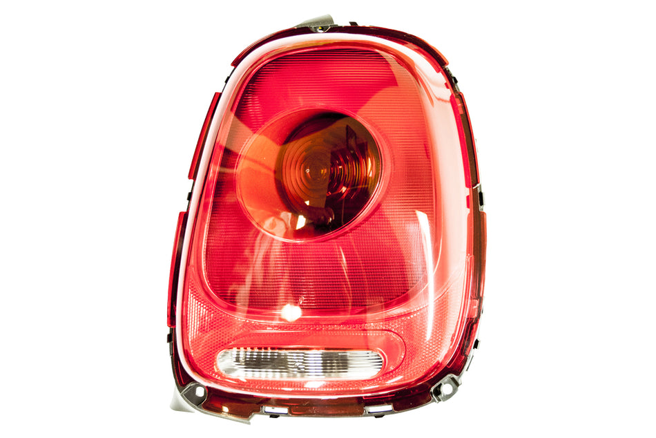 Fanale Posteriore Sinistro-Senza Portalampada Per Mini Mini (bmw) F56/f55/f57 (MN3124154)