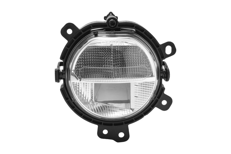 Fendinebbia Destro-Con Luce Parcheggio-Led-Versione Hella Per Mini Mini (bmw) F56/f55/f57 (MN3124413)