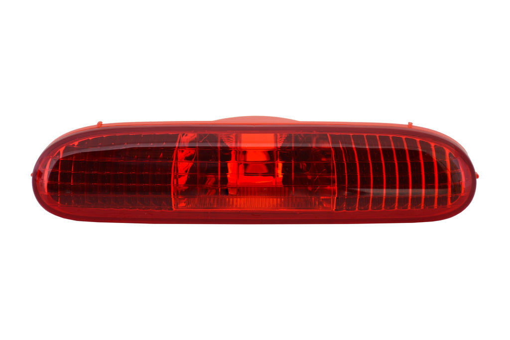 Retronebbia-Centrale Per Mini Mini (bmw) F56/f55/f57 (MN3124450)