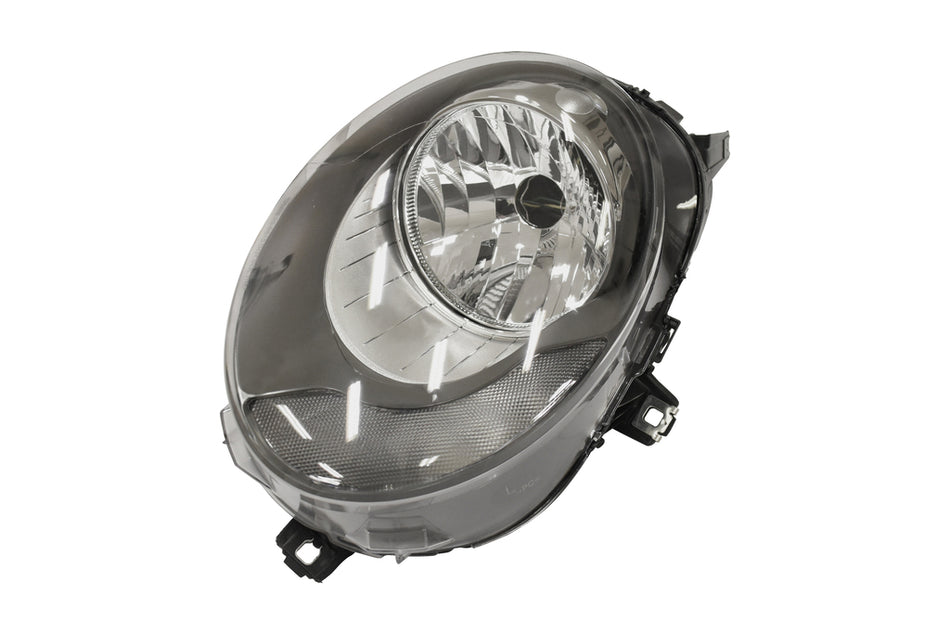 Proiettore Sinistro H4-Elettrico-Con Motore-Indicatore Di Direzione Bianco-Versokine Valeo Mod. > 18 Per Mini Mini (bmw) F56/f55/f57 (MN3124924)