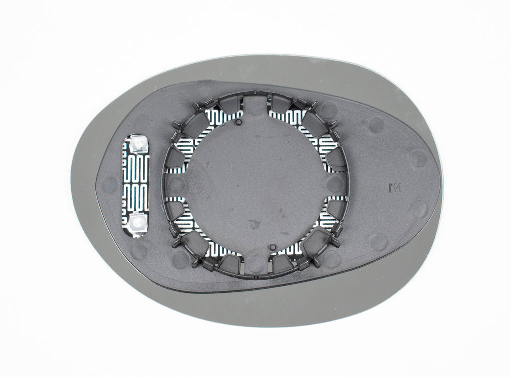 Piastra Specchio Destra-Termica-Convessa Per Mini Mini (bmw) F56/f55/f57 (MN3127513)