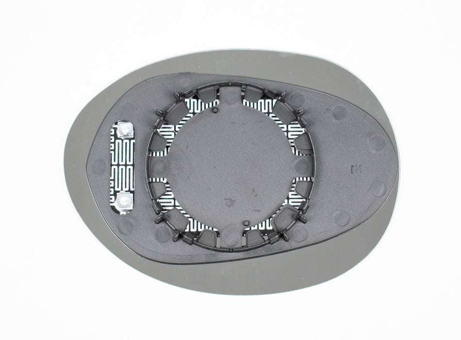 Piastra Specchio Destra-Termica-Convessa Per Mini Mini (bmw) F56/f55/f57 (MN3127513)