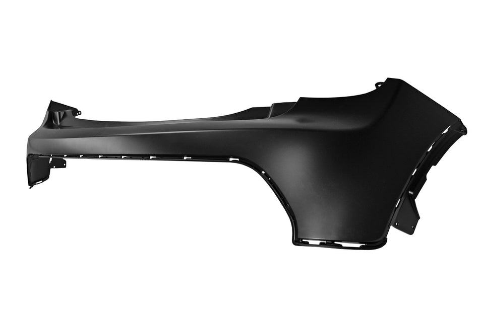 Paraurti Posteriore-Superiore-Con Primer-Con Tracce Pdc Mod. 5 Porte Per Mini Mini (bmw) F56/f55/f57 (MN3141071)