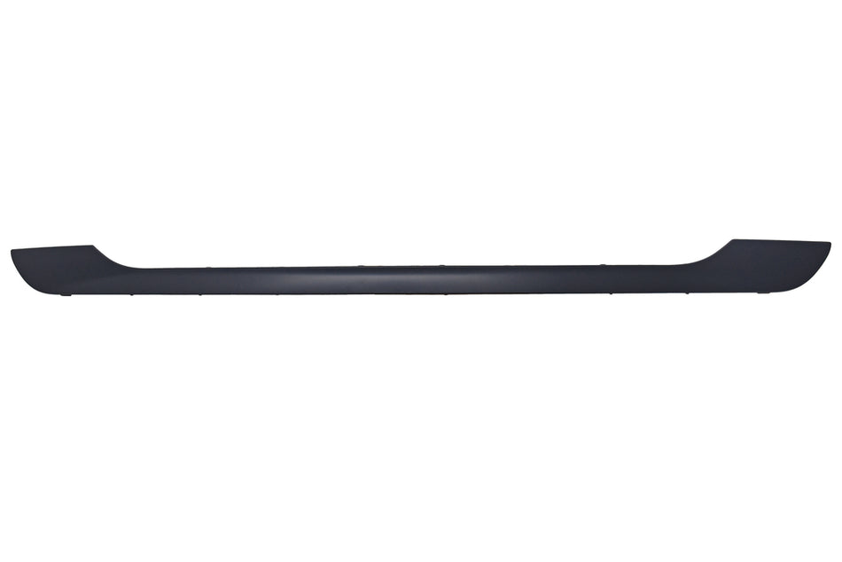 Modanatura Paraurti Posteriore-Centrale-Con Primer Per Mini Mini (bmw) F56/f55/f57 (MN3141255)