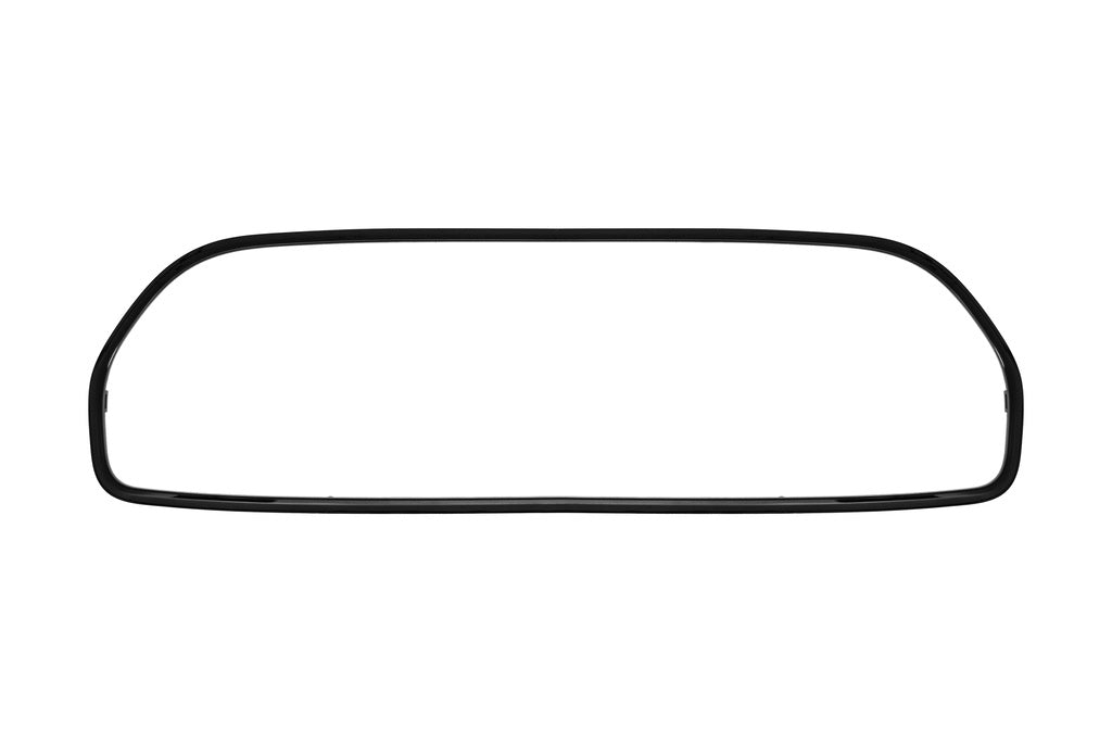 Cornice Griglia Radiatore-Nera-Lucida Per Mini Mini (bmw) F56/f55/f57 (MN3142206)