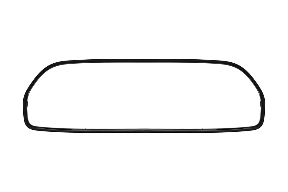 Cornice Griglia Radiatore-Nera-Lucida Per Mini Mini (bmw) F56/f55/f57 (MN3142206)