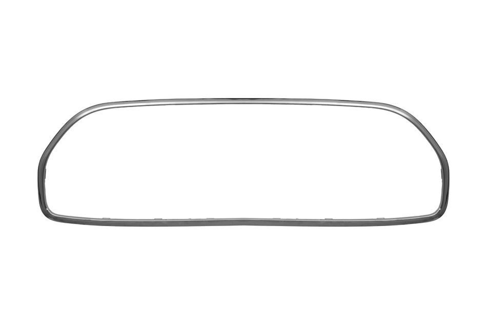 Cornice Griglia Radiatore-Cromata Per Mini Mini (bmw) F56/f55/f57 (MN3142207)