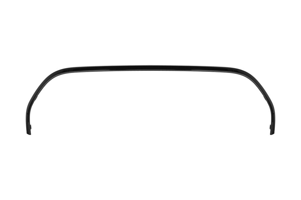 Modanatura Griglia Radiatore-Superiore-Nera-Lucida Per Mini Mini (bmw) F56/f55/f57 (MN3142305)