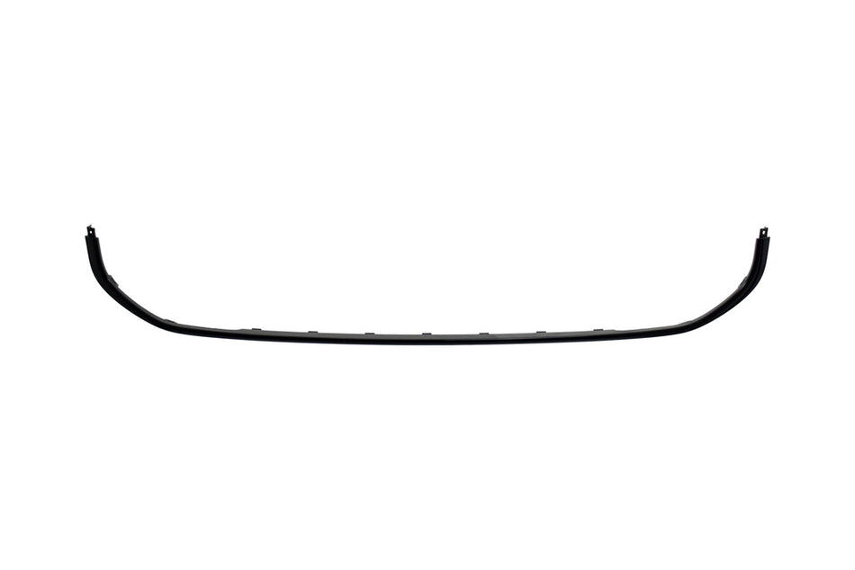 Modanatura Griglia Radiatore-Inferiore-Nera-Lucida Per Mini Mini (bmw) F56/f55/f57 (MN3142315)