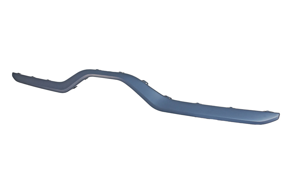 Modanatura Paraurti Posteriore-Centrale-Con Primer Per Mini Mini (bmw) F56/f55/f57 Cooper S (MN3151275)