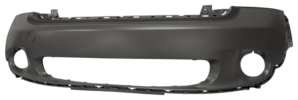 Paraurti Anteriore-Con Primer Per Mini Mini (bmw) Countryman (r60) (MN7021001)