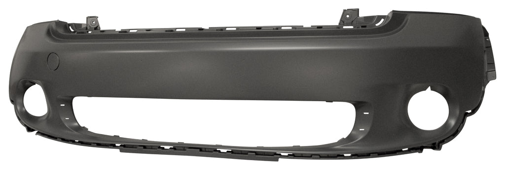 Paraurti Anteriore-Con Primer Mod. Chrome Line Per Mini Mini (bmw) Countryman (r60) (MN7021011)