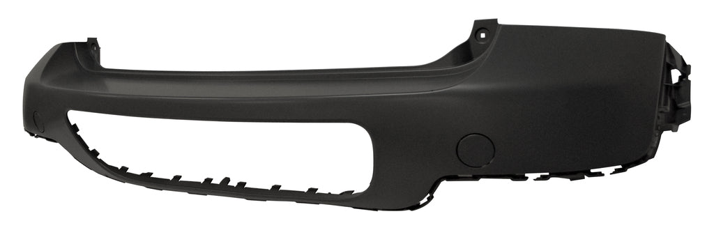 Paraurti Posteriore-Con Primer Per Mini Mini (bmw) Countryman (r60) (MN7021051)