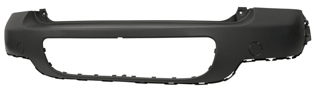 Paraurti Posteriore-Con Primer Mod. Chrome Line Per Mini Mini (bmw) Countryman (r60) (MN7021071)