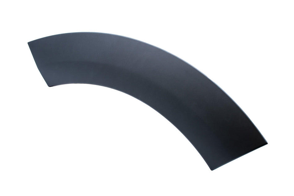 Parafanghino Porta Posteriore Destra-Nero Goffrato Per Mini Mini (bmw) Countryman (r60) (MN7021573)
