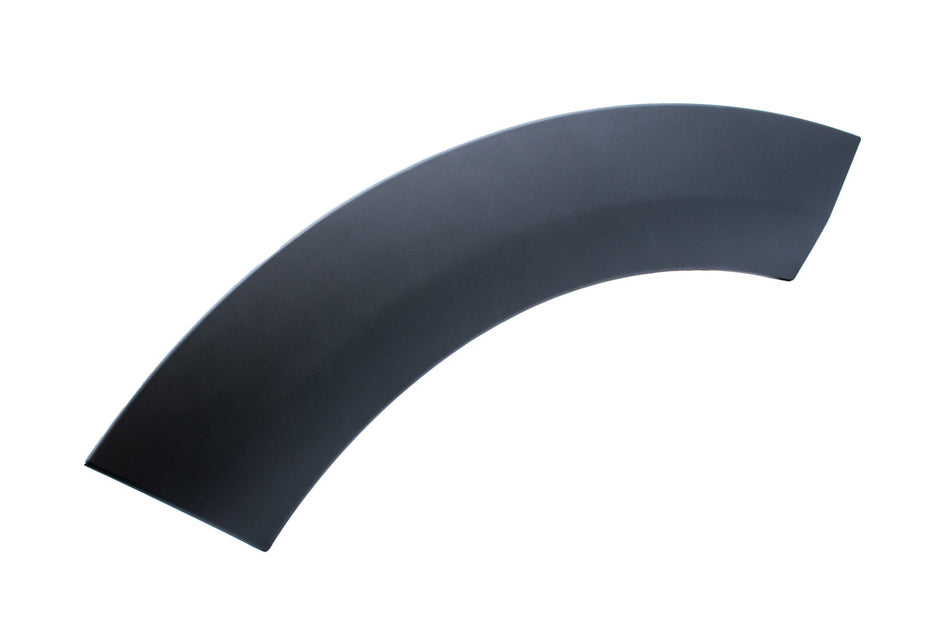 Parafanghino Porta Posteriore Sinistra-Nero Goffrato Per Mini Mini (bmw) Countryman (r60) (MN7021574)