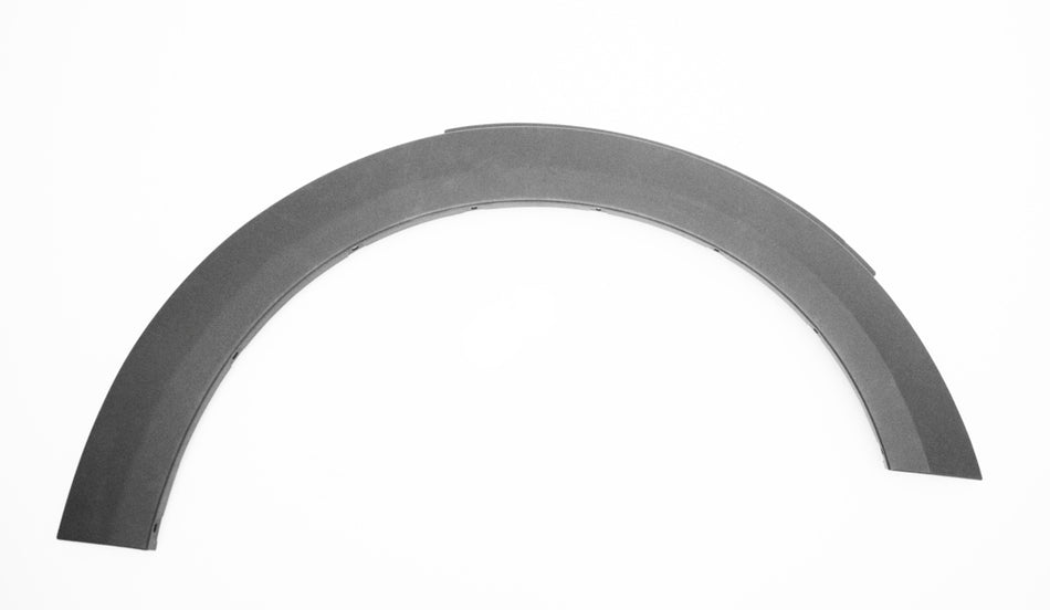 Parafanghino Anteriore Destro-Nero-Goffrato Per Mini Mini (bmw) Countryman (r60) (MN7021581)