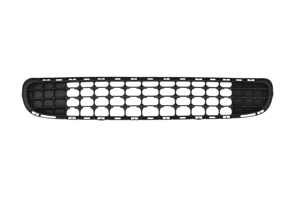 Griglia Paraurti Anteriore-Centrale-Nera Per Mini Mini (bmw) Countryman (r60) (MN7022120)