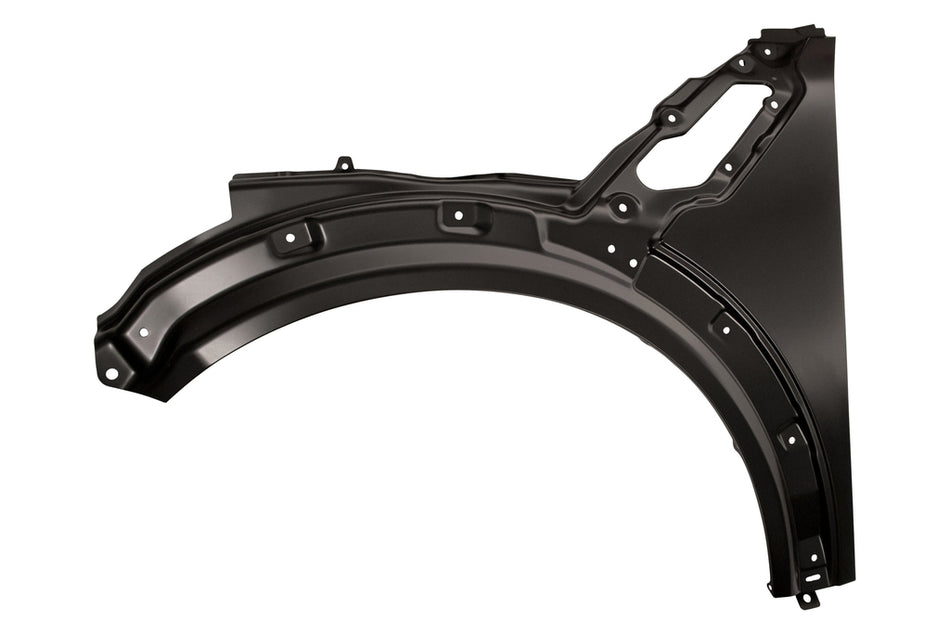 Parafango Anteriore Sinistro Per Mini Mini (bmw) Countryman (r60) (MN7023004)