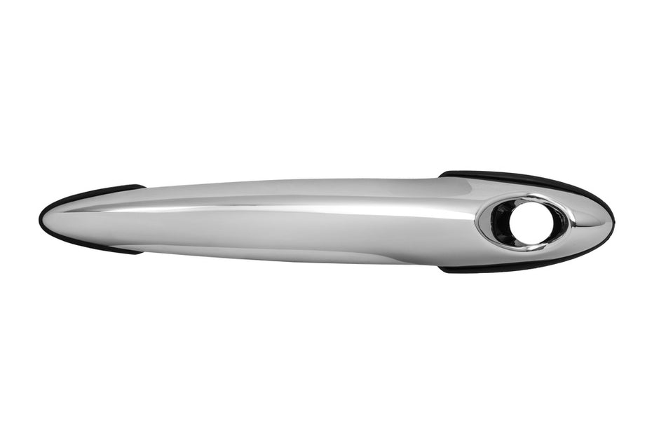 Maniglia Anteriore Sinistra-Esterna-Cromata-Con Foro Nottolino Per Mini Mini (bmw) Countryman (r60) (MN7028002)