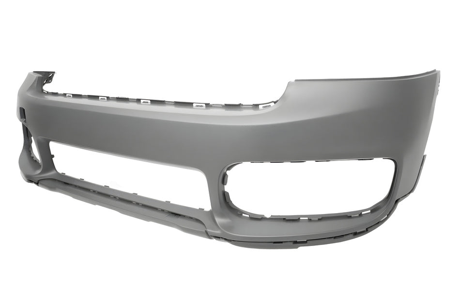 Paraurti Anteriore-Con Primer Per Mini Mini (bmw) Countryman (f60) (MN7041001)