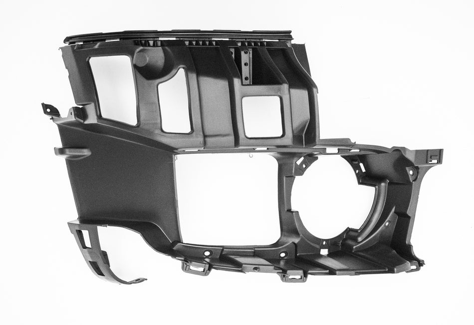 Staffa Destra Paraurti Anteriore Per Mini Mini (bmw) Countryman (f60) (MN7041003)