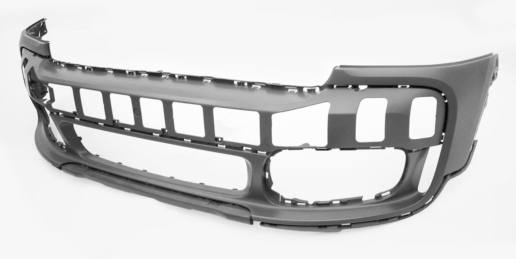Paraurti Anteriore-Con Primer Mod. All4 Per Mini Mini (bmw) Countryman (f60) (MN7041011)